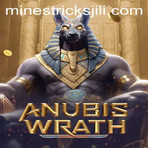 Unveiling the Mysteries of AnubisWrath: A Comprehensive Guide