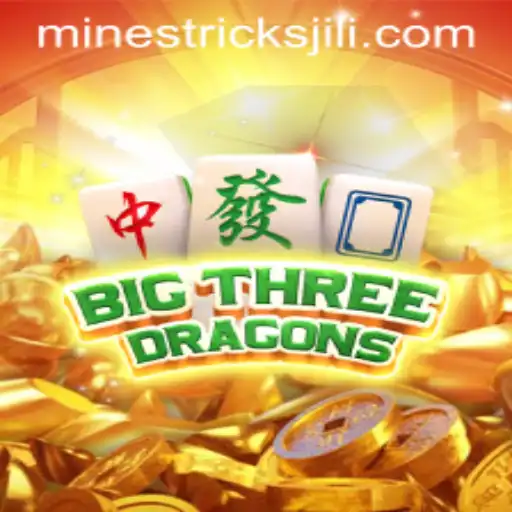 Master the BigThreeDragons with Jili Mines Tricks