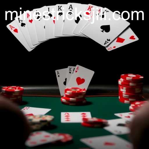 Mastering the Art of Blackjack with Jili Mines Tricks