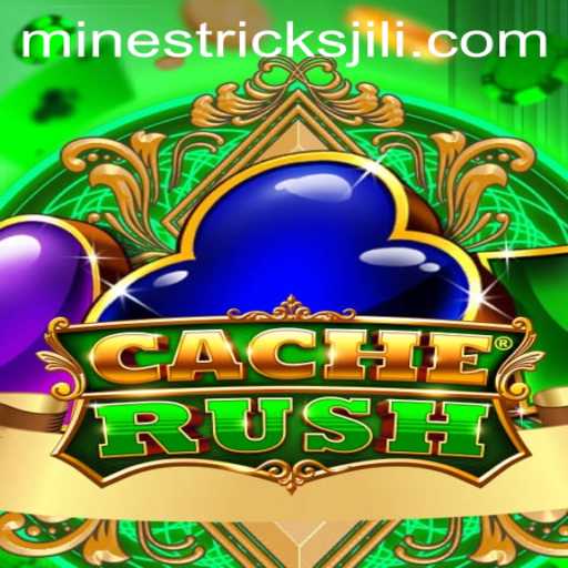 Unlock the Secrets of CacheRush: Mastering Jili Mines Tricks