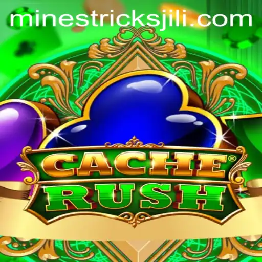 Unlock the Secrets of CacheRush: Mastering Jili Mines Tricks