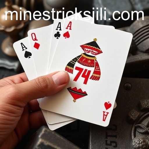 Exploring the Diverse World of Card Games and the Fascination with Jili Mines Tricks