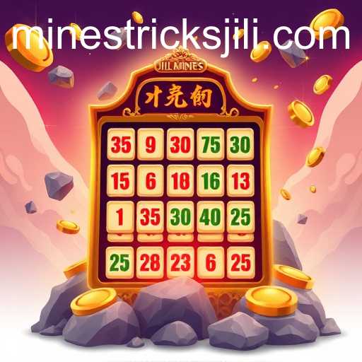 Exploring the World of Casino Games: Discovering Jili Mines Tricks
