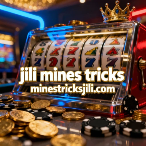 jili mines tricks