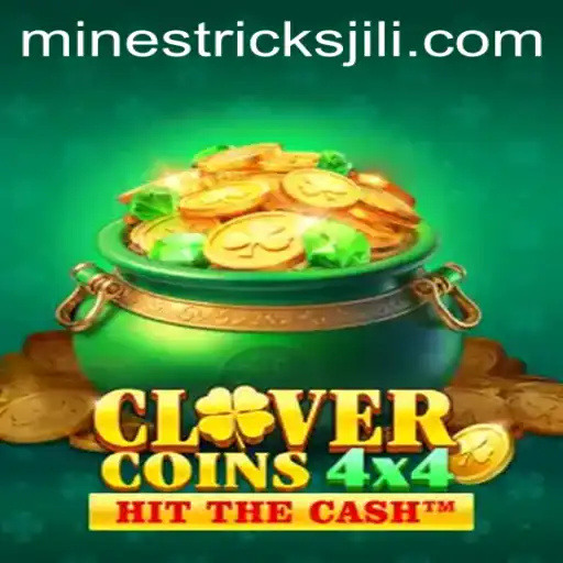 Mastering CloverCoins4x4: An In-Depth Guide with Jili Mines Tricks