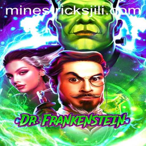 DrFrankenstein: Unveiling the Game and Exploring Jili Mines Tricks