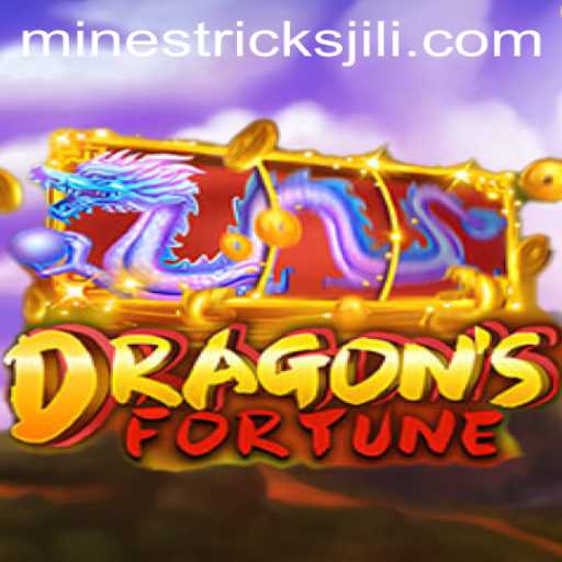 Discover the Exciting World of DragonFortune and Mastering Jili Mines Tricks