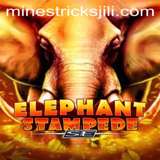 Exploring ElephantStampedeSE: A Thrilling Gaming Experience