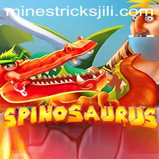 Exploring the Thrilling World of Spinosaurus: A Dive into Gameplay and Strategies with Jili Mines Tricks