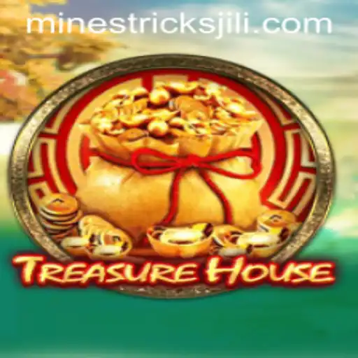 TreasureHouse: Discover Hidden Riches with Mastery in Jili Mines Tricks