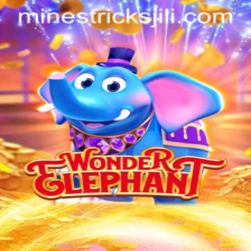 Exploring the Intriguing World of WonderElephant: An In-Depth Guide on Gameplay and Jili Mines Tricks